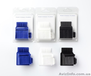 Насадка для полировки кончиков волос - HG Polishen #1388235