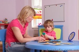 Логопед Кривой-Рог #1010634