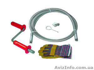 Чистка засмічень каналізації #1383259