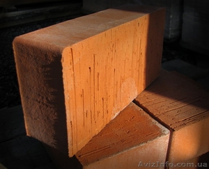 Продаем печной кирпич М-200 от производителя! #1381041