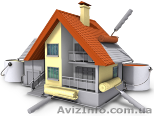 Комплексный ремонт НЕДОРОГО и КАЧЕСТВЕННО! #1380442