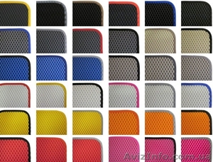 Автоаксессуары и автозапчасти на иномарку #666451