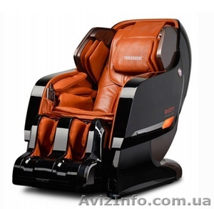 Yamaguchi Axiom YA-6000 - Кресло для массажа #1395938