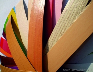 Мебельная кромка ПВХ Kromag с отправкой по Украине.   #1385813