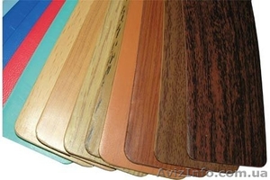 Мебельная кромка ПВХ Maag с отправкой по Украине.   #1385814