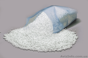 ПЕНОПОЛИСТИРОЛЬНАЯ ГРАНУЛА ПО НИЗКИМ ЦЕНАМ #1388609