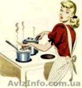 Кухарка в Польщу #1393208