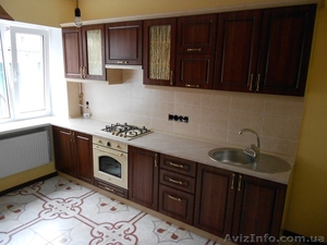 Кухни:под заказ, качество+разумные цены.Полтава. #1396367