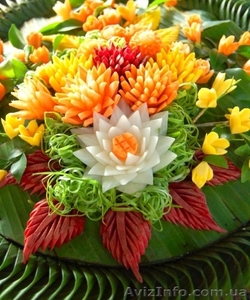   Новое направление в кулинарии,  что применяют многие повара и не только. #1395731