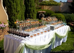  Курсы кейтеринга в Киеве. Кейтеринг обучение. #1399695