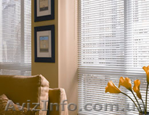 Установка и продажа жалюзи на окна в Киеве #1393179