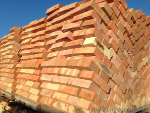 продаем кирпич в Киеве! #1381038