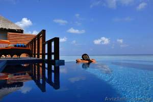 Туры на Мальдивы из Киева #1399181