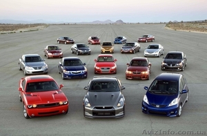 Предлагаем запчасти от ведущих мировых производителей для различных авто  #514599