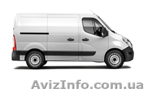 ПРОДАМ ЗАПЧАСТИ НА RENAULT TRAFIC, MASTER, FIAT DUCATO, PEUGEOT BOXER.... #281252