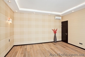 Поклейка обоев, укладка ламината, укладка паркетной доски, цены. #1393194