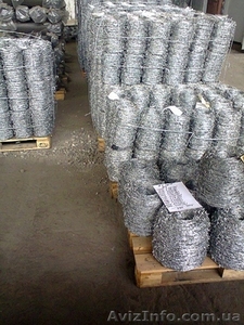 Проволока крепеж гвозди электроды сетка  #1390476