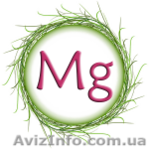 Гранулированное известково - магниевое удобрение «GRAN FERT МАГНИЙ +» #1396200