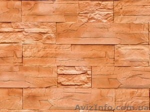 Декоративная гипсовая плитка Монако 003. #1399102