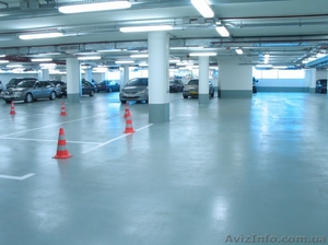 Устройство полов склада,  магазина,  СТО,  автомойки,  производства. #1380734