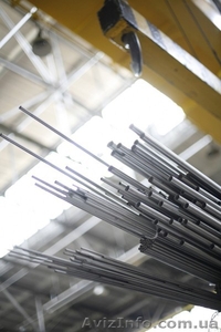 Трубы бесшовные (нержавеющая сталь) - Сумы #1398432