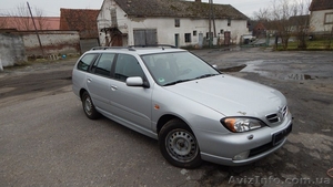  Nissan Primera P11 дверь двері крило Primera 144 крила крилья P11 #1385718