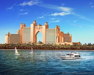 Отдых ОАЭ для всей семьи #1384842