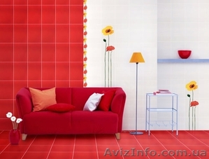 Плиточные работы от 130 грн./кв.м #1393876