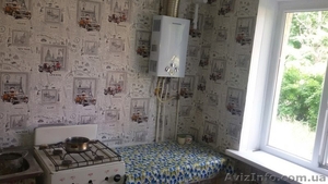 Продам 1-комнатную квартиру в Кривом Роге #1398540