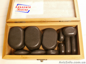 Курсы Стоун- Массажа на Оболони #1387520