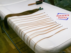 Курсы наращивания волос на Оболони в Киеве #1385664