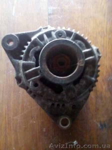 Генератор 90A Ford Scorpio 2,  94-98,  2.0  #1390250