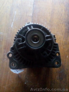 Генератор  90A Seat Cordoba #1390275