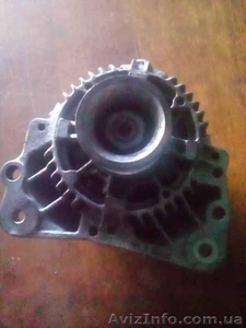  Генератор Seat AROSA,  CORDOBA (6K1,  6K2),  IBIZA, INCA,  Skoda,  FABIA #1396231