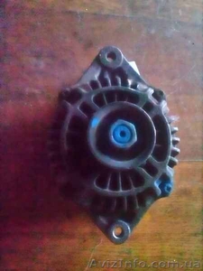 Генератор на Mazda DEMIO (DW), MX #1396271