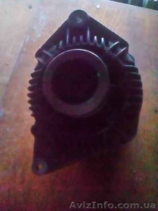 Генератор Renault ESPACE #1396276