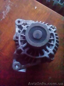 Генератор для Forda i Mazdu #1396251