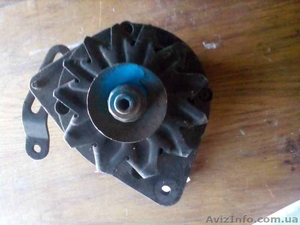 Генератор AUSTIN METRO в наявності #1398266