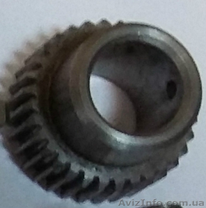 Зубофрезерные работы в Киеве #1380470