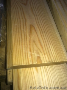 Планкен из лиственницы,  лиственница планкен #1380488