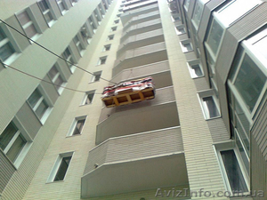 Подъем грузов на высоту #1379970