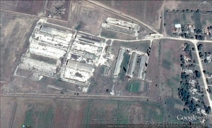 Продается  бывший животноводческий комплекс #1399993