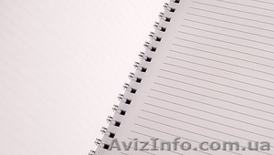 Все виды пост полиграфии в Днепропетровске. #1399478