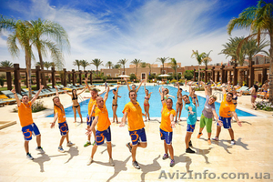 Аниматоры в Аланью,  Сиде (Турция)  #1395615