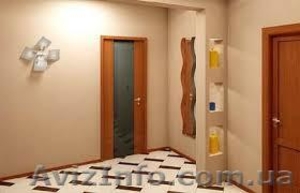 Ремонт квартир в новостройках недорого,  комплексный и частичный. Берегите свои д #1380840