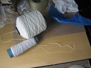 Продам эластичную нитку-резинку в катушках #1384851