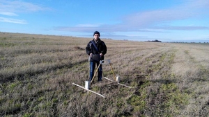 Создание прогнозных геологических карт,  консультации по геологии #1395940