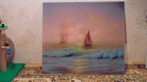 Продаю красивую картину. #1347275