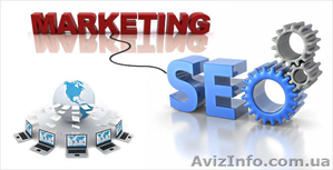 Разработка сайтов любой сложности,  Сео-оптимизация,  раскрутка #1399076