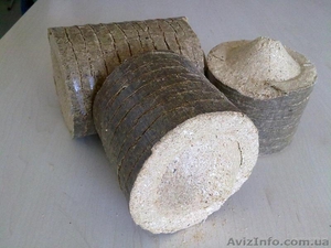 Брикет - нестро (от производителя) #1381270